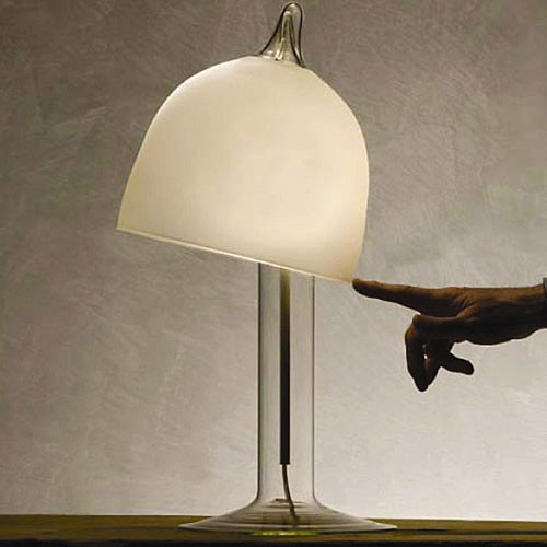 Spettra Table Lamp by Produzione Privata Lamps